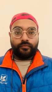 Sahil