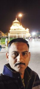 Gondaliya rohan