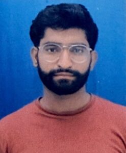 Somanshu chugh