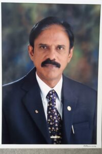 Manoharan Na