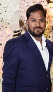 Vaibhav bansal