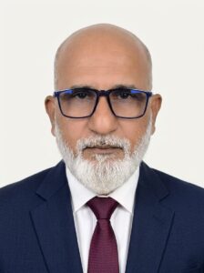 Shaik maqsood ahmed
