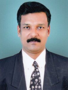 Jaffar P M