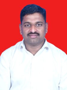 Vijay ashok Bedakihale