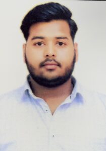 Mohd Arman Ansari