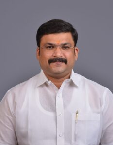Dr. Pradeep krishnamoorthy