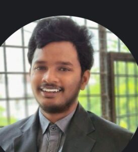 Ryali akshay