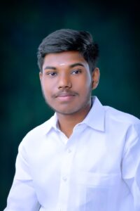 S Daranishvaran
