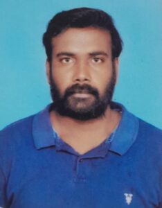 P. Venkatesan