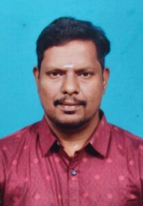 R. Vinoth