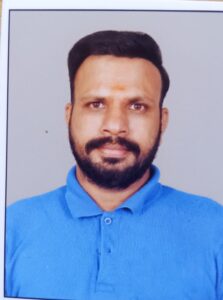 R Magesh