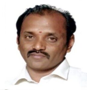N.G. Hariharan balamurali