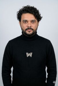 Md azad alam