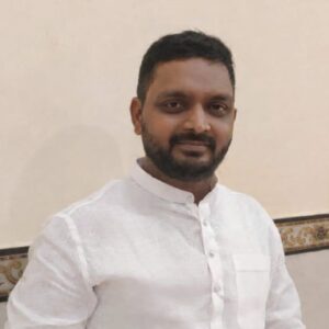 Gampa sravan kumar