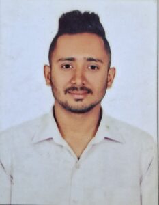 P naveen kumar