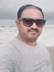Shafiulla T