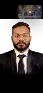 Dr. Parasuram Samsani