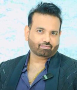 Manish kathuria
