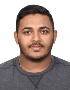 Blesson george kurian
