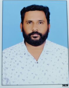 Gopinath palanisamy