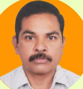 Akula sunil kumar