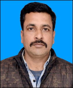 Bhanu pratap singh bais