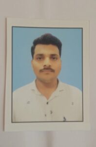 Chandrakant dattartry yadav