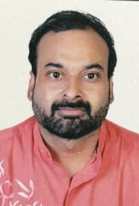 Anil jain