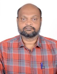 Dr. Kandala ramesh kumar reddy