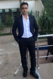 Farhaan motiwala