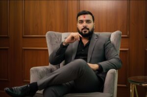 Sidharth singh