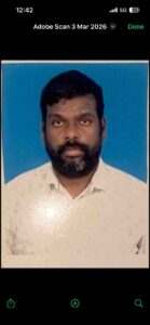 Syed mohamed R