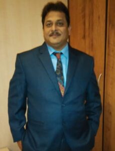 Chetan sumant barve