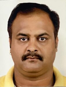 Pradeep jaiswal