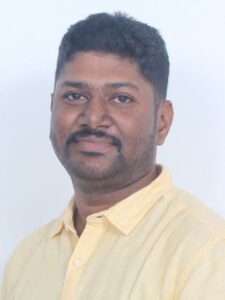 I Sathish