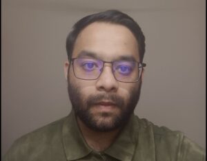 Shakti jain