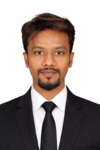 D Arputharaj Immanuel