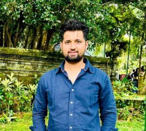 Pulkit tyagi