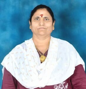 Gudapati Koteswaramma