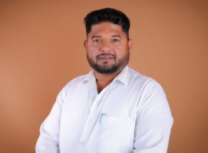 Vishnubala Raghunath Patil