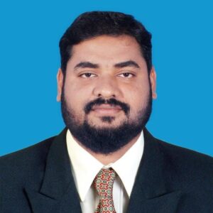 Kotheri mohideen