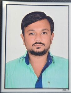 Ghevariya jignesh dayabhai
