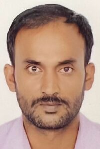 Pramod kumar Ray