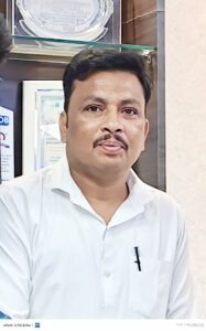 P. Biswananth Achari