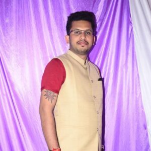Sandeep sahu