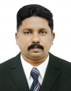 Libin Kurian