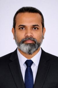 Mrinal kanti dhali