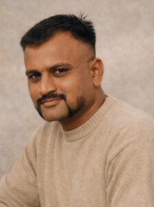 Tilak santosh yadav