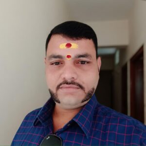Palakeeti madhusudhan