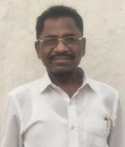 Siddappa satyappa godi
